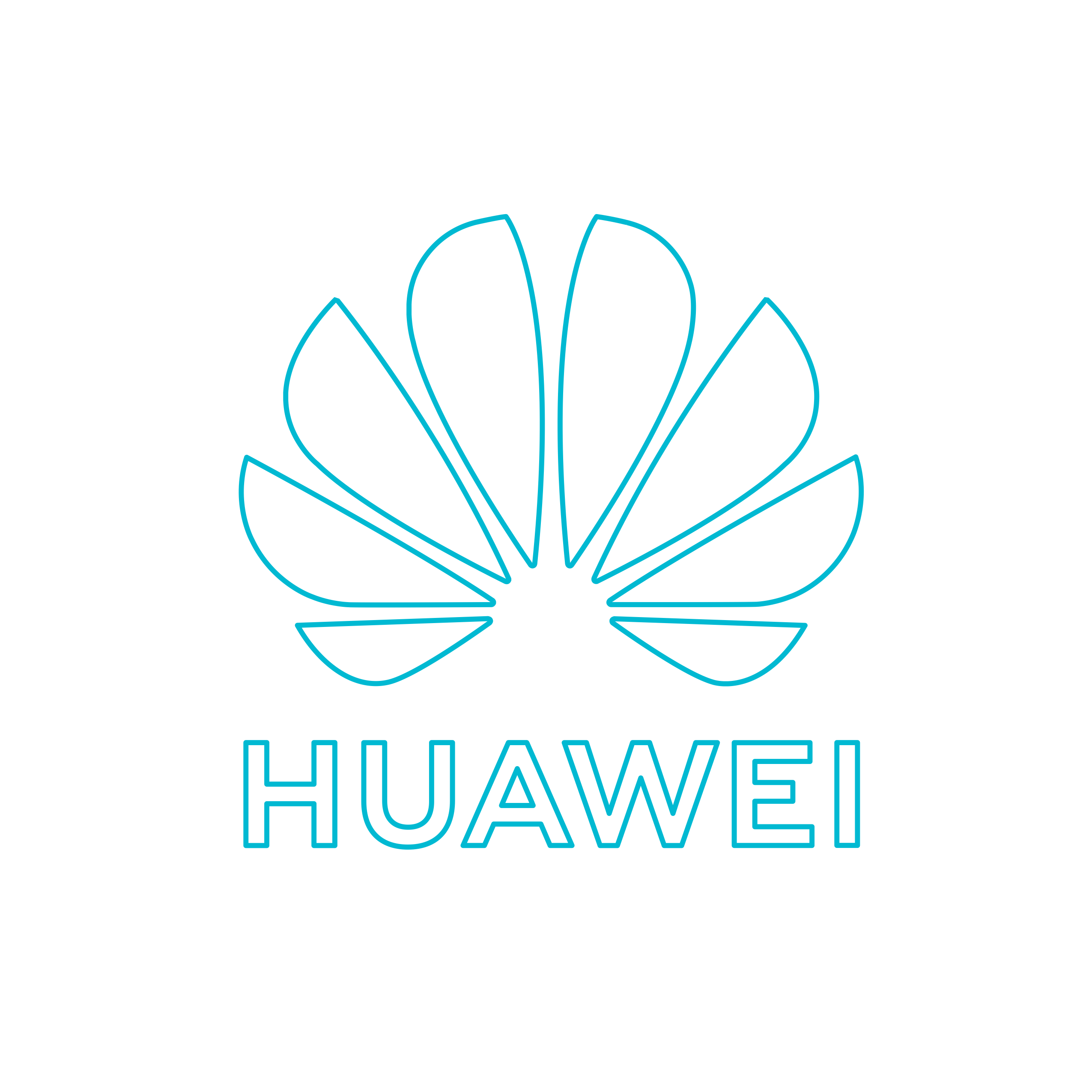 Digital Brands Huawei Ink Sketch Svg Vector Free Vectors